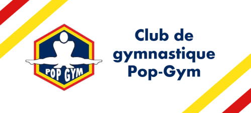 Club de gymnastique Pop-Gym 